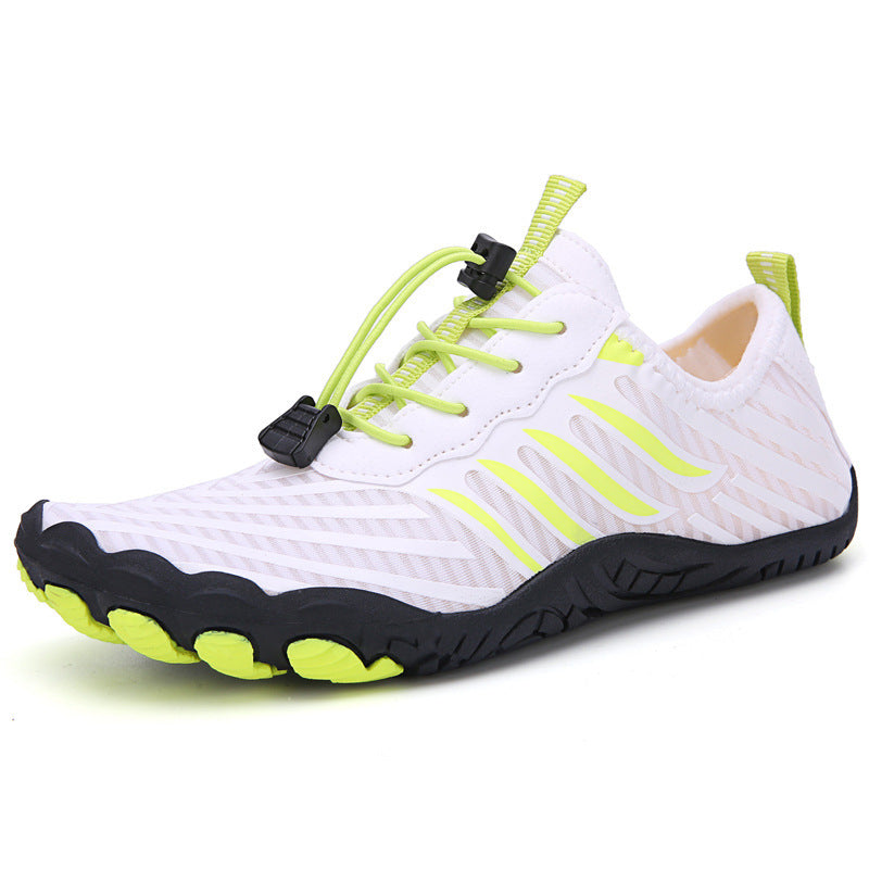 Multi-Purpose Water Shoes - Swimming, Beach, River & Indoor Fitness Shoes