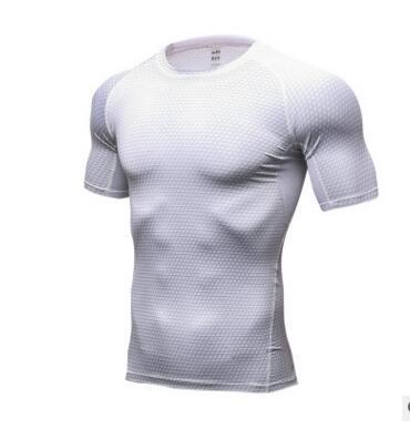 Men's Compression Gym Shorts - Ultimate Comfort & Muscle Support for Training