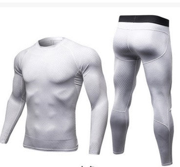 Men's Compression Gym Shorts - Ultimate Comfort & Muscle Support for Training