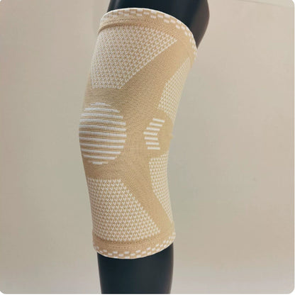 Professional sports knee protection gear suitable for multiple sports and activities